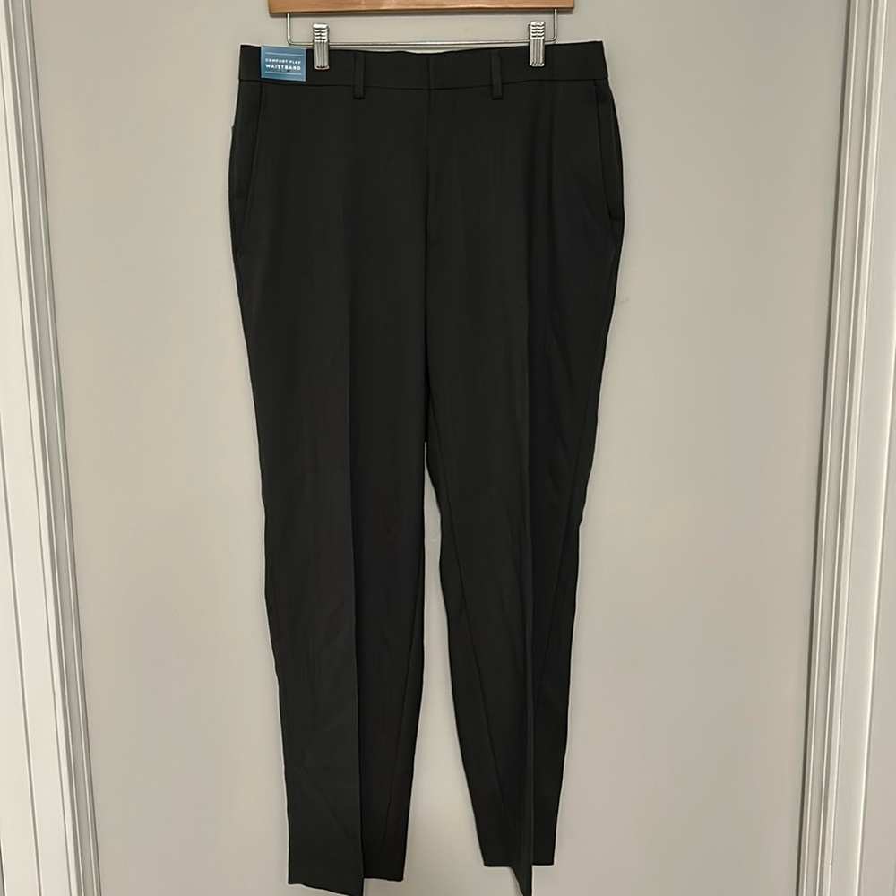 Haggar NWT Suit Pant